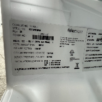 Fisherbrand Isotemp Undercounter Refrigerator image 3